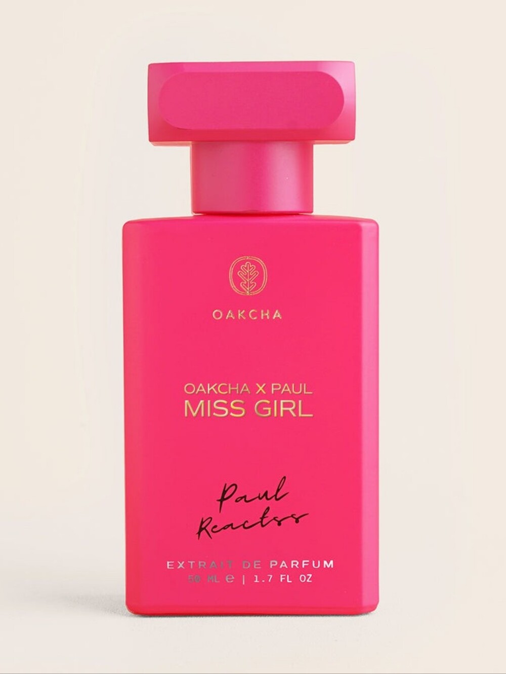 Oakcha Miss Girl